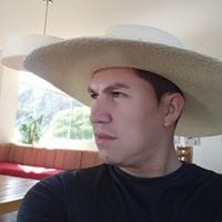 John Daniel Calle Gálvez