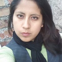 Dalila Muños