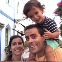 Gorka Martinez Costa