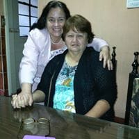 Sayde Mendez