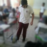 Cristopher RM