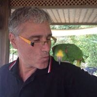 Hugo Mario Lorenzo Gonzalez