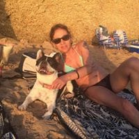 Mari Carmen Martinez