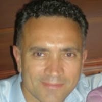 Benjamin GONZALEZ SEGURA