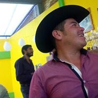 Sergio Daniel Caudillo Segura