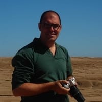 Ricard Santamaria Castel