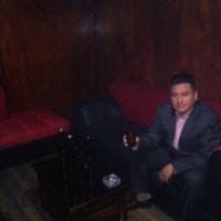 Cris Jor Cv