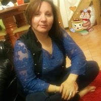 Magdalena Lopez Sanchez