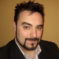 Daniel Caravantes Borrás