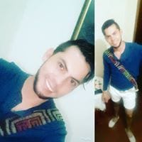 Alberto José Cáceres Caballero