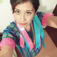 Laura Zurita