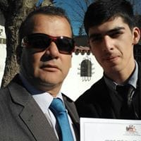 Hugo Marcelo Brito Gaete