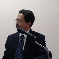 JUAN ELIZONDO GARZA