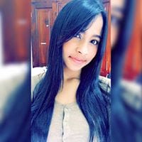 Genesis Almonte Lizardo