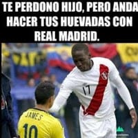cristian keny