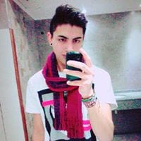 Aron Gonzalez