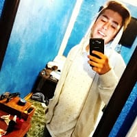 Luis Arce