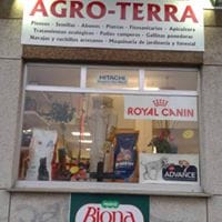 Agroterra Ribadeo