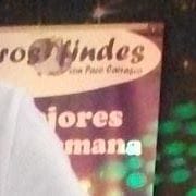 Ginés Valle Pérez