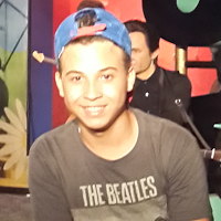 Gabriel Candelario