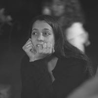 Antonieta de la Plaza