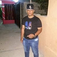 Leandro Perez Sena