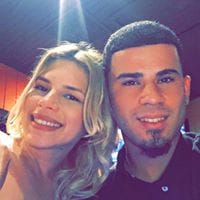 Joel Jesus Almonte Cuadrado