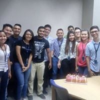 Daniel Antonio Sánchez Romero