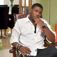 Cliford Jean