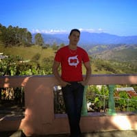 Danny Pimentel