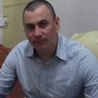 Ronald Alexander Alberto