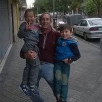 Fernando Izquierdo Gramaje