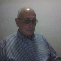 Hector Palazzolo
