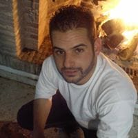 Pedro Javier Bernal Perejon