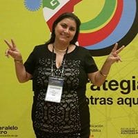 randa mussallam