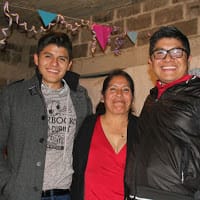 Oscar Cruz  Garduño