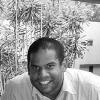 Oliver Gonzalez