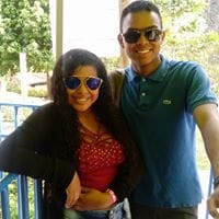 Gisellis Esther Alvares Martinez