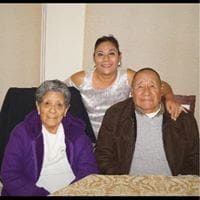 Irma Monsivais