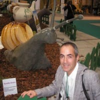 Alberto Colina