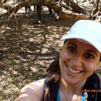 Sandra Carola Ferreyra