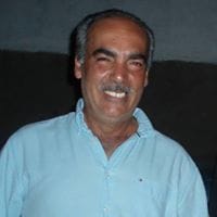 Roque Martín