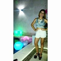 Paloma González Lovato