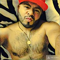 Negro CH Villa