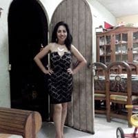 Mayra Furlany