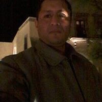 Moacir Froilan Cosme Crisostomo