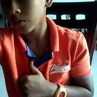 Ryan Jovan Larroca