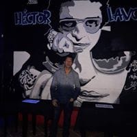 Victor Hugo Munives Acevedo