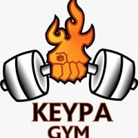 Keypa Gym Balanya