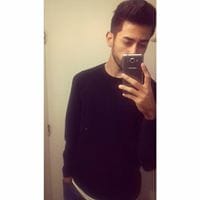 Matias Vargas